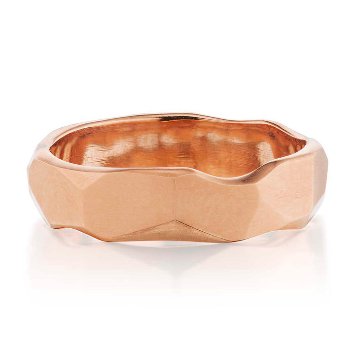 Stanton Wedding Band