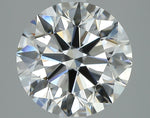 Diamond Round - Natural - 2.42
