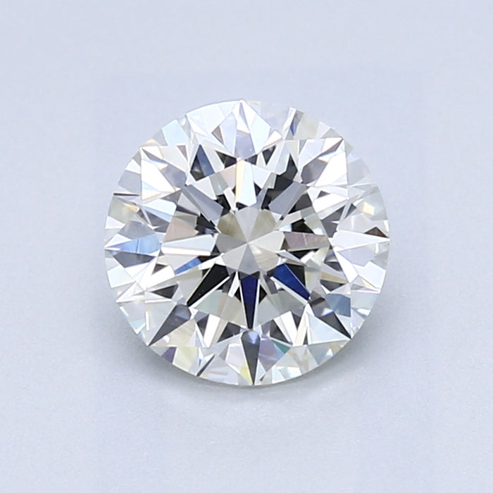 Diamond Round - Natural - 1.41