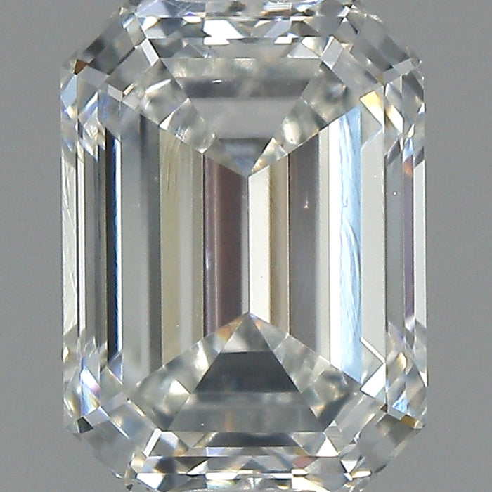 Diamond Emerald - Natural - 1.01