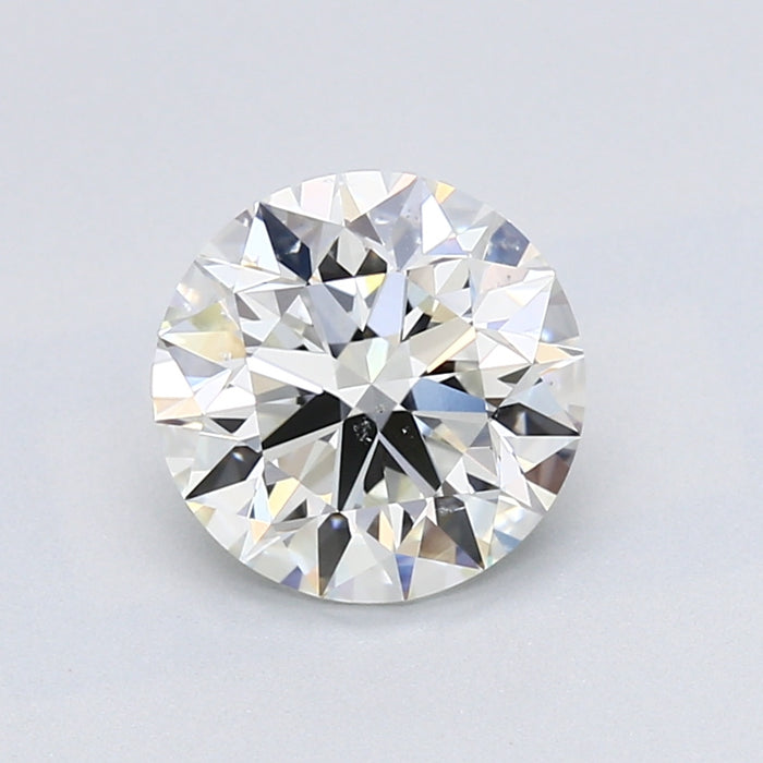 Diamond Round - Natural - 2.03