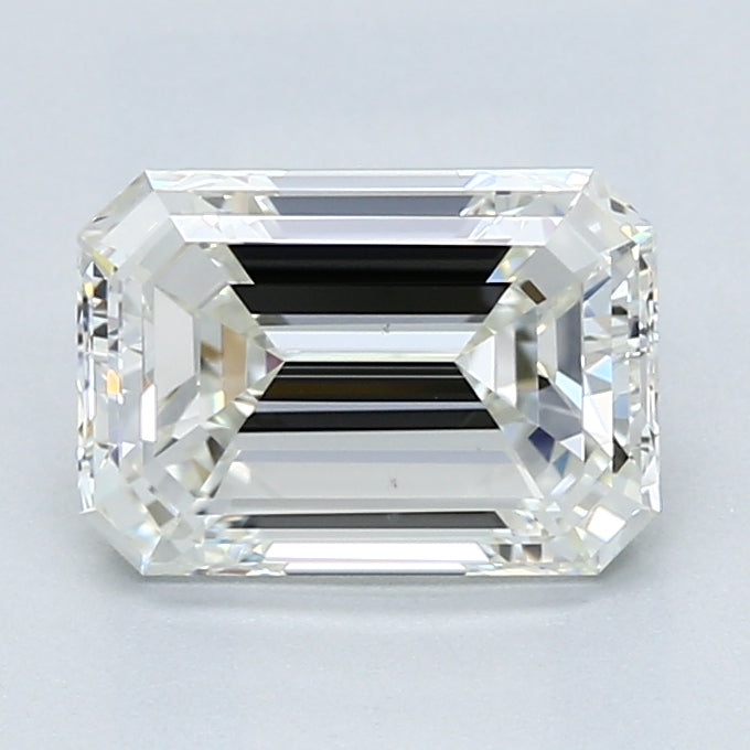 Diamond Emerald - Natural - 2.01