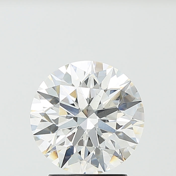 Diamond Round - Laboratory Grown - 2.5