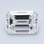 Diamond Emerald - Natural - 1.5