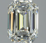 Diamond Emerald - Natural - 1.89