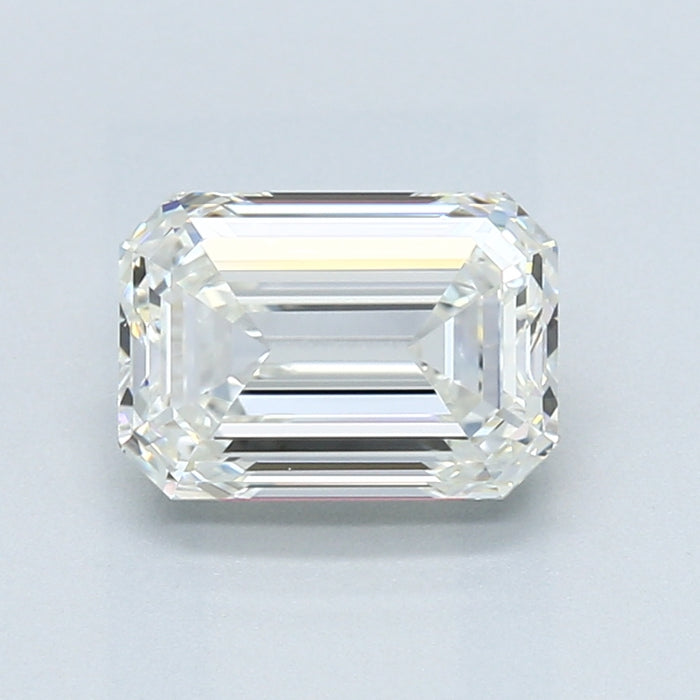 Diamond Emerald - Natural - 1.91
