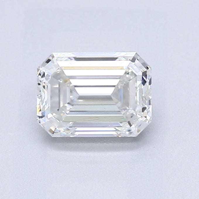 Diamond Emerald - Natural - 1.01