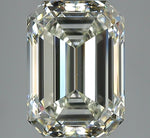 Diamond Emerald - Natural - 3.03