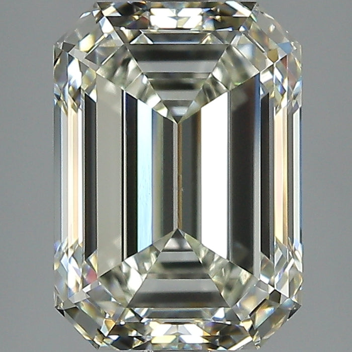 Diamond Emerald - Natural - 3.03
