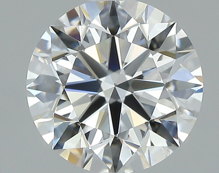 Diamond Round - Natural - 1.3