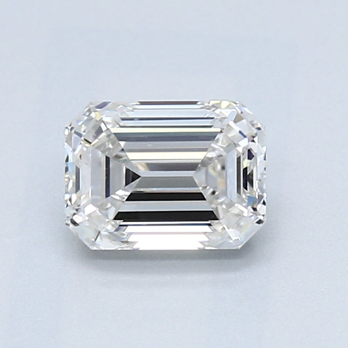 Diamond Emerald - Natural - 1.02