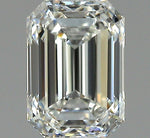 Diamond Emerald - Natural - 1.18