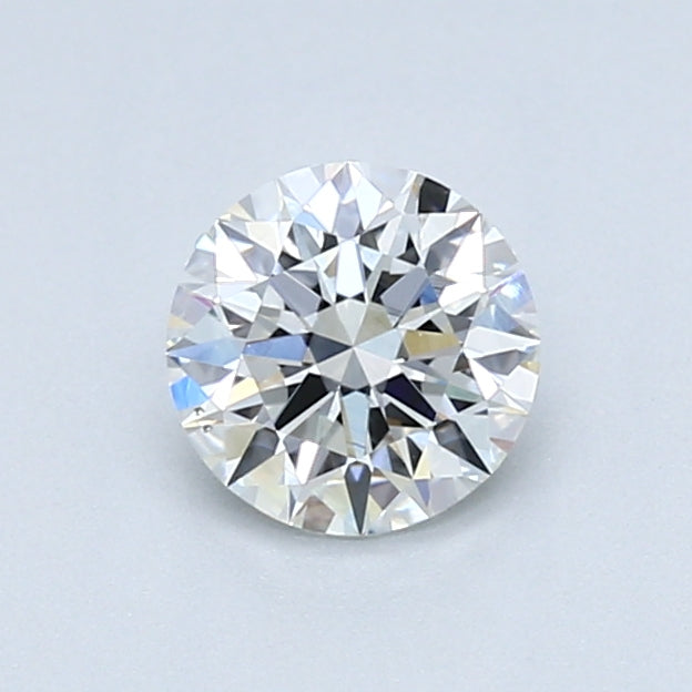 Diamond Round - Natural - 0.69
