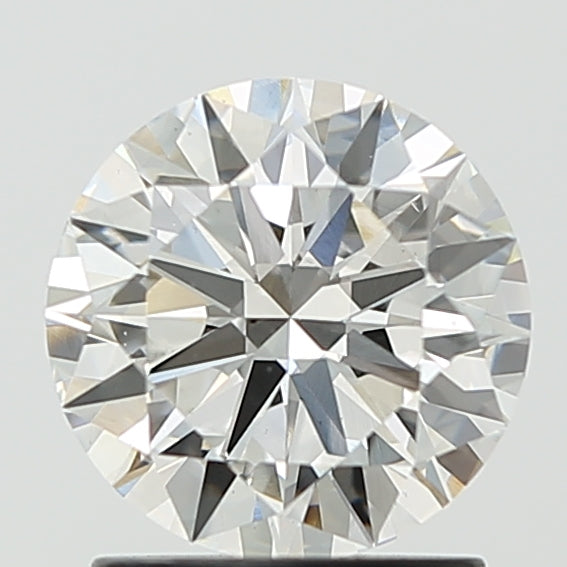 Diamond Round - Laboratory Grown - 1.5