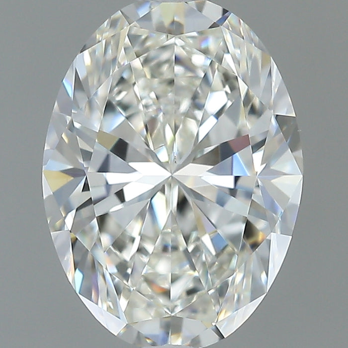 Diamond Oval - Natural - 1.7