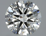 Diamond Round - Natural - 2