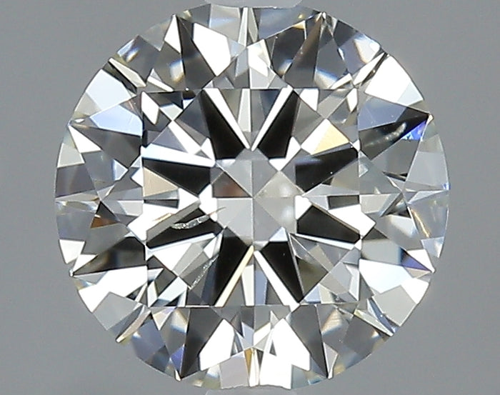 Diamond Round - Natural - 2