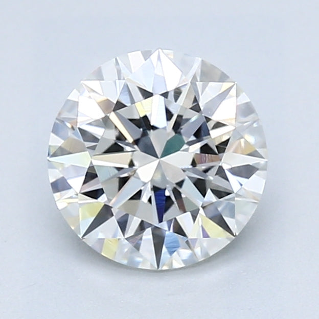 Diamond Round - Natural - 1.4