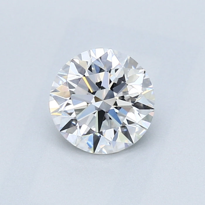 Diamond Round - Natural - 1