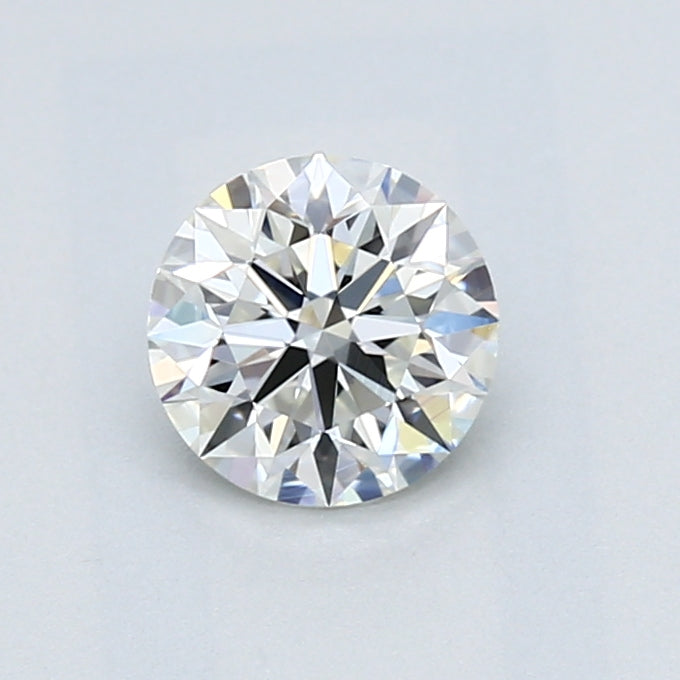 Diamond Round - Natural - 0.8