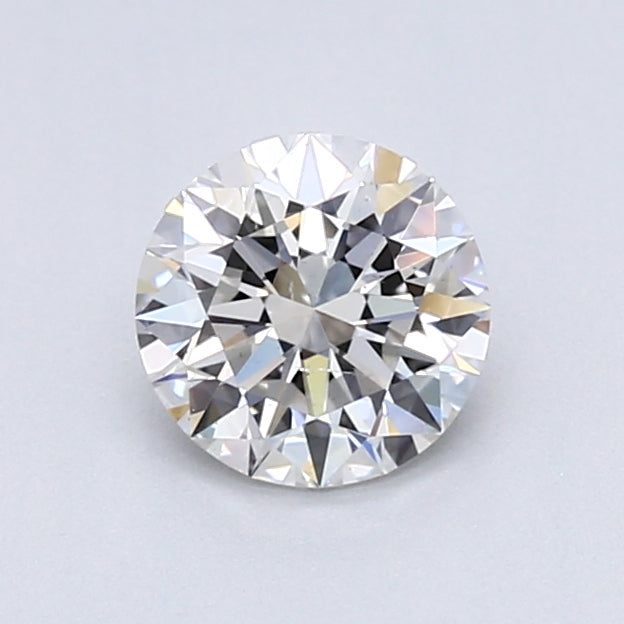 Diamond Round - Natural - 0.8