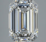 Diamond Emerald - Natural - 3.01