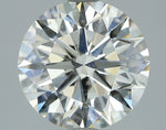 Diamond Round - Natural - 2.55