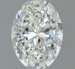 Diamond Oval - Natural - 1.7