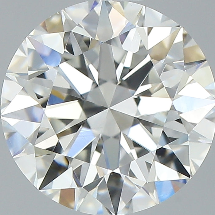 Diamond Round - Natural - 1.02