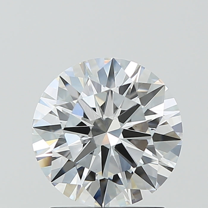 Diamond Round - Laboratory Grown - 1.67