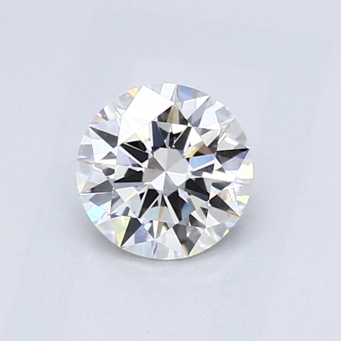 Diamond Round - Natural - 0.74