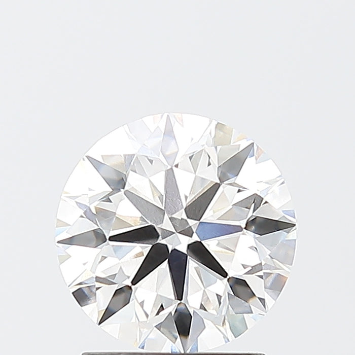 Diamond Round - Laboratory Grown - 1.83