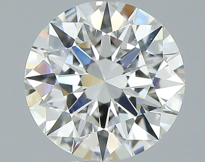 Diamond Round - Natural - 0.54