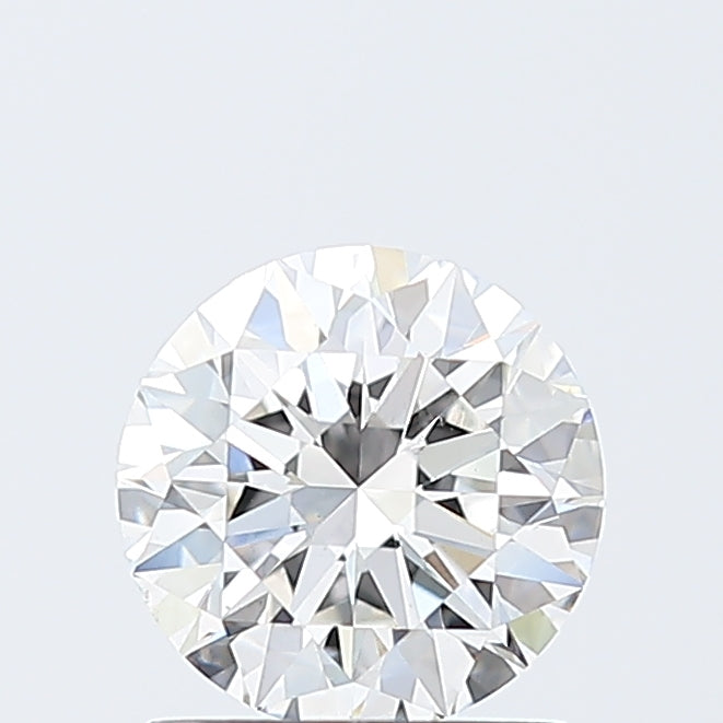 Diamond Round - Laboratory Grown - 1.21