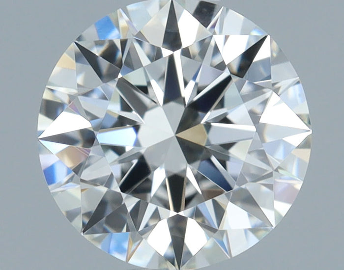 Diamond Round - Natural - 0.68
