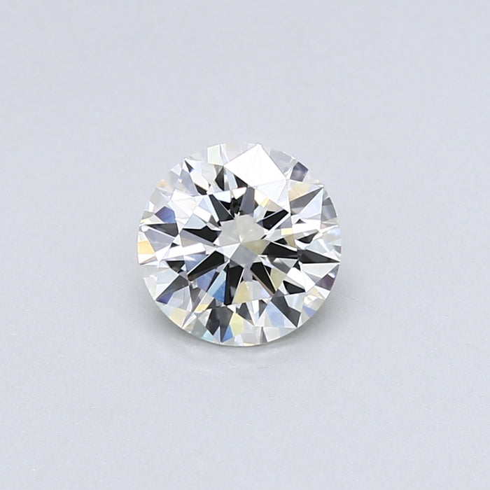 Diamond Round - Natural - 0.92