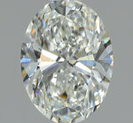 Diamond Oval - Natural - 1.2