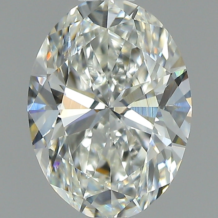 Diamond Oval - Natural - 1.2