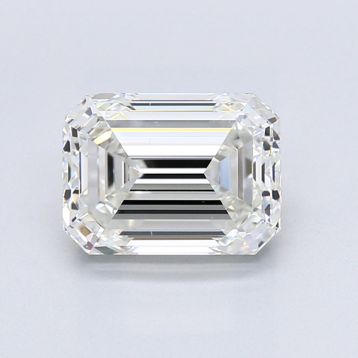 Diamond Emerald - Natural - 3.01