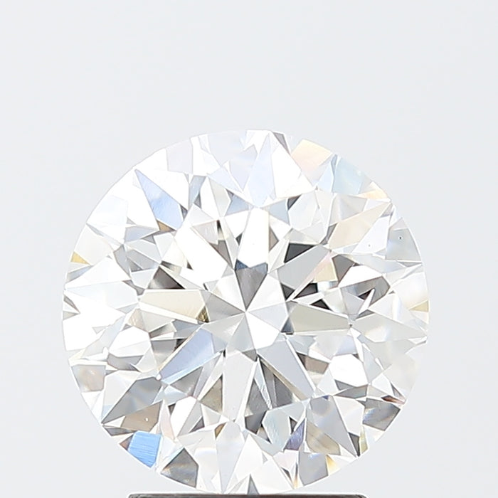 Diamond Round - Laboratory Grown - 3.03