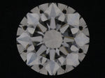 Diamond Round - Natural - 0.6