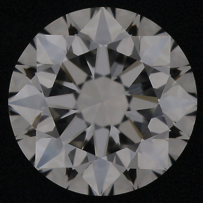 Diamond Round - Natural - 0.6