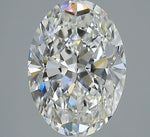 Diamond Oval - Natural - 2.08