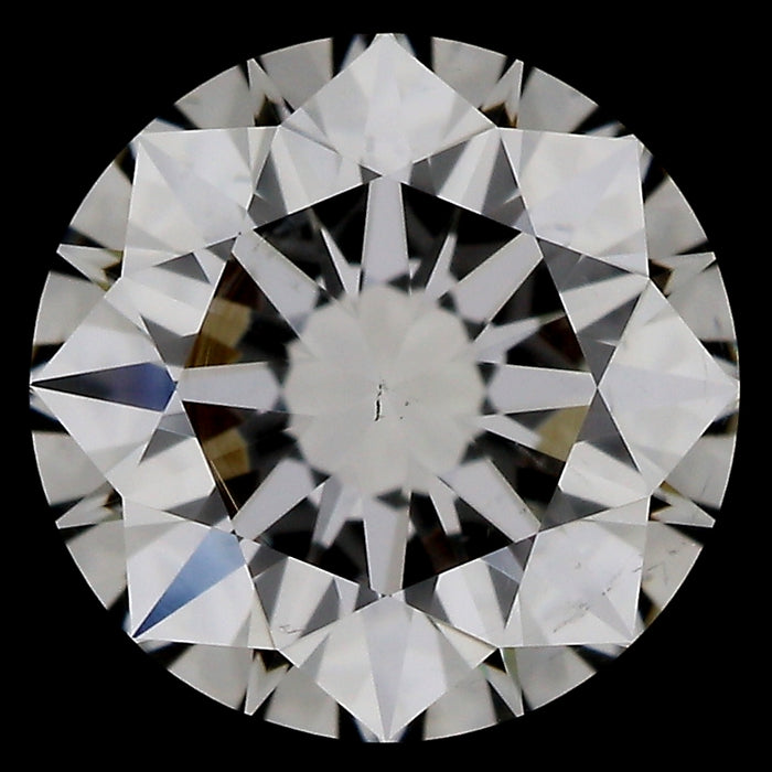Diamond Round - Natural - 0.99