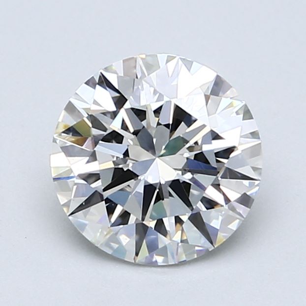 Diamond Round - Natural - 1.5