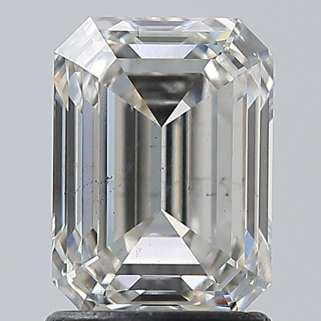 Diamond Emerald - Laboratory Grown - 1.82