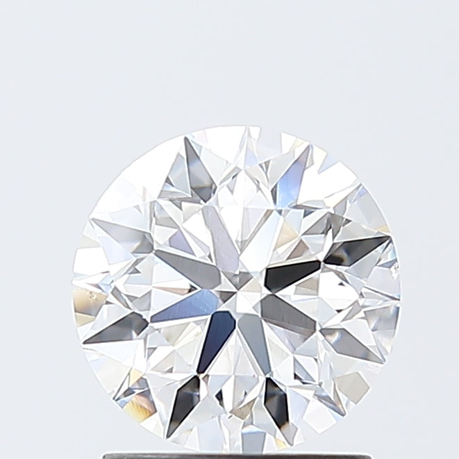 Diamond Round - Laboratory Grown - 1.5