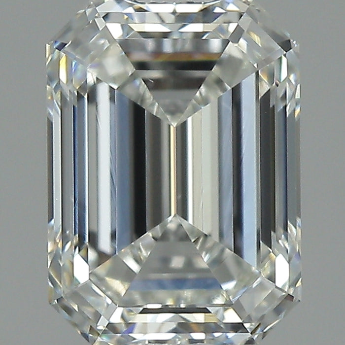 Diamond Emerald - Natural - 2.02