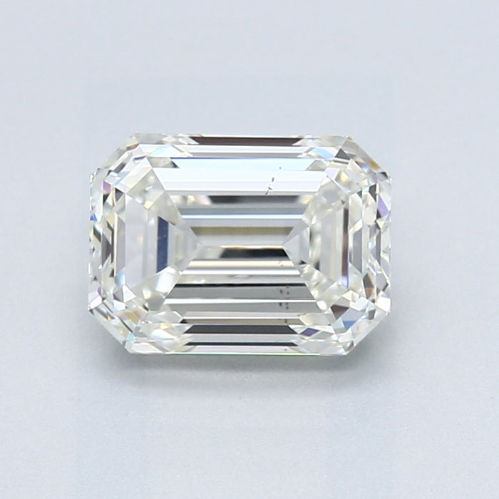 Diamond Emerald - Natural - 1.89