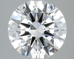 Diamond Round - Natural - 3.01